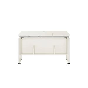 뉴아빌 측판형 각도조절책상 120cm (컬러 택1)