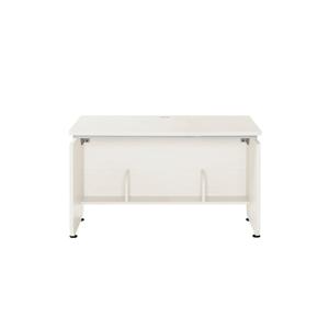 뉴아빌 측판형 책상 120cm (컬러 택1)