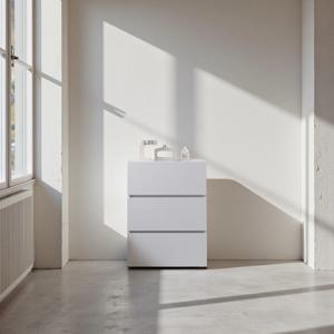 하콘 600 3단서랍장