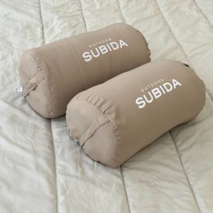 순면 L150 모포 슬리핑백 침낭 캠핑이불