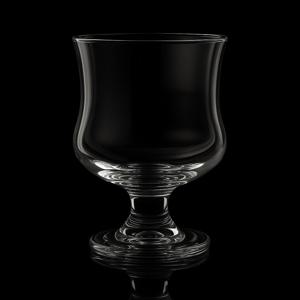 기모토유리 아이스크림 커피 글라스 (300ml)