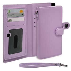 샤오미 포코 M8 케이스 가더 파치오 지갑형 가죽 다이어리