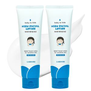 1+1 베이비 키즈 하이루 로션 고보습 유산균 수분 진정