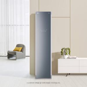 [렌탈](구독/관리) 스타일러 S3GHM