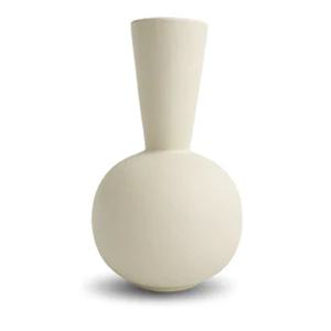 쿠이디자인 트럼펫 화병 30CM 쉘 COOEE TRUMPET VASE 30CM SHELL