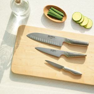 G-80338 3종 시그니쳐 나이프 3종 세트 산도쿠+쿡스+과도