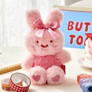 비마인 스크래빗 녹음 키링 인형