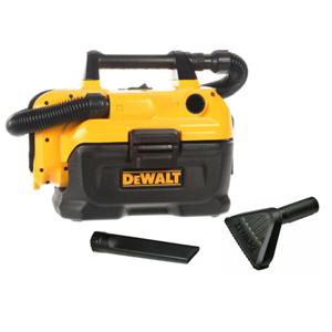 DCV580N 베어툴 본체만 충전집진기 18V 청소기 건습식 헤파필터