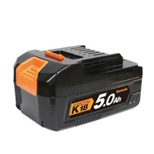 B50L18D 리튬이온 배터리 18V 5.0AH 슬라이드형 BL18시리즈 AB622W 호환