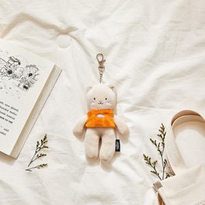 귀욤뽀작 냥냥 애착키링