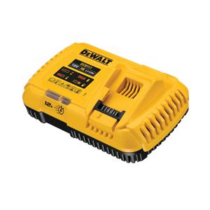 DCB117 충전기 60V-20V 12A 프리미엄 고속충전기 플렉스볼트