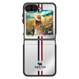 갤럭시 미러 디자인 아가타 시그니처 6종 Z플립7 6