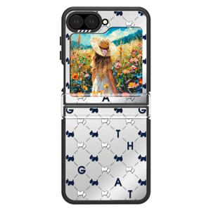 갤럭시 미러 디자인 아가타 스코티 5종 Z플립7 6