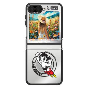 갤럭시 미러 디자인 아톰 아스트로보이 4종 Z플립7 6