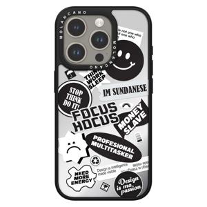 아이폰 미러 디자인 12종 16 15 14 13 프로 맥스