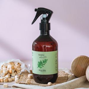 편백수 피톤치드 편백나무 원액 룸스프레이 탈취제 새집증후군