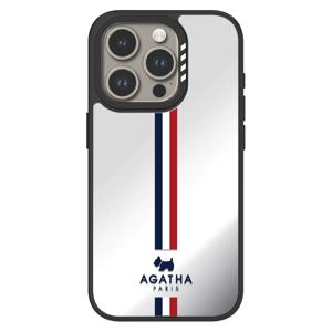 아이폰 미러 디자인 아가타 시그니처 6종 16 15 14 13 프로 맥스