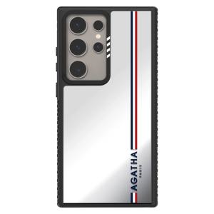 갤럭시 미러 디자인 아가타 시그니처 6종 S25 24 플러스 울트라