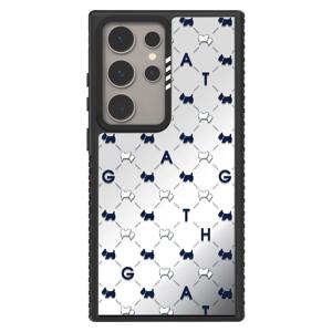 갤럭시 미러 디자인 아가타 스코티 5종 S25 24 플러스 울트라