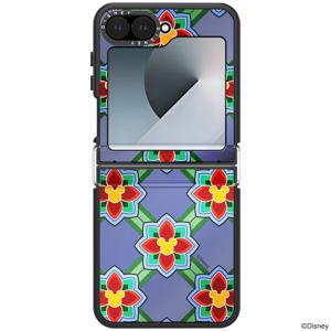 갤럭시 미러 디자인 디즈니 단청 2종 Z플립7 6 5