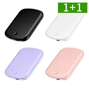 1+1 대용량 PD 20W 고속충전 C타입 맥세이프 무선 보조배터리 10000mah