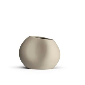 쿠이디자인 LEE VASE 샌드 18 / 28 - Cooee  LEE 화병
