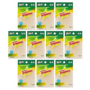 아트홈 브라이텍스 독일 필터수세미 2매입X10개 TJ-17 독일필터수세미 0686