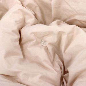 2025FW 쥬얼리 고밀도 60수 차렵이불세트 4Color 먼지없는 호텔침구 사계절