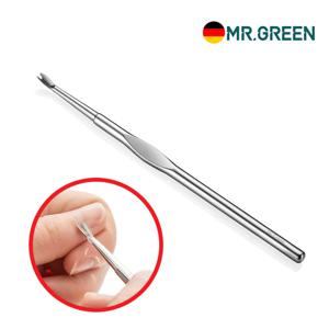 스텐 큐티클 V밀대 (MR2107)