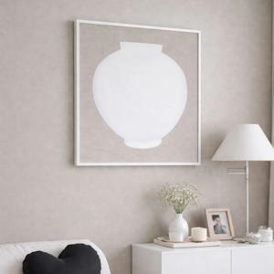 무타공 배전함 가리개 인터폰 커버 두꺼비집가리개 분전함 커버