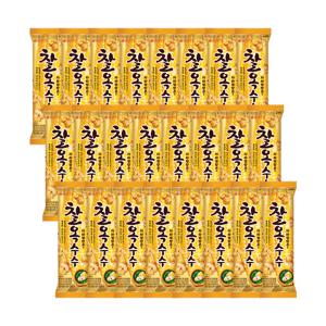 찰옥수수 카라멜팝콘맛 140mlx24개