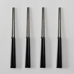 르리에 실버 커트러리 젓가락 4p 세트