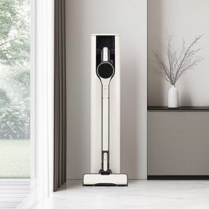 [렌탈](구독/관리) 코드제로 오브제컬렉션 A9 무선청소기 AI958WA-S