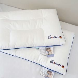 [리퍼] 진드기 방지 아침이 개운한 경추 숙면 베개