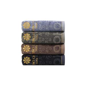 발렌티노 크리스티 훈민정음 뱀부얀 세면 타올 170g