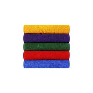 등산 러닝 헬스 수건 발렌티노 크리스티 스포츠 타올 30수 100g