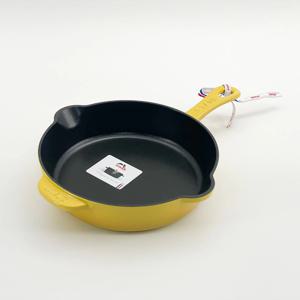 [리퍼]스크래치 B품 트레디셔널 프라이팬 22cm 시트론 1232922122-B