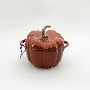 [리퍼]스크래치 B품 호박 꼬꼬떼 24cm 시나몬 1112924806-B