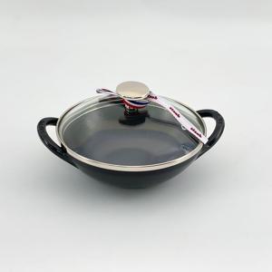 [리퍼] 스타우브 B품 베이비웍 16cm 블랙 1004676