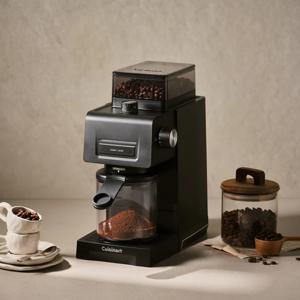 전동 커피그라인더 CBM-22KR