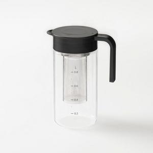 스테인리스 티망 에코젠 물병_1.15L