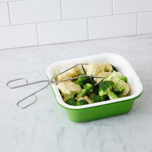 마스터 스테인리스 다용도 삼각집게_24.3CM