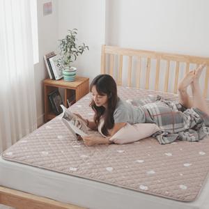 [리퍼] 한미메리노 전기요 카본 온열 전기 탄소매트