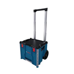 L-BOXX Contractor 476 이동식 공구함 툴박스 캐리어 바퀴형 수납 케이스