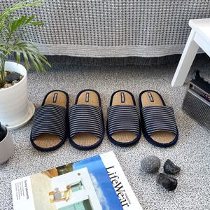 슈라모드 리아 지사 거실화 세트