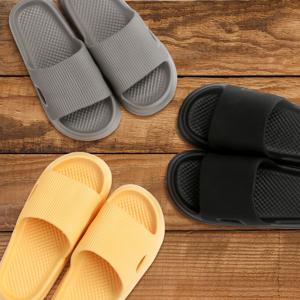 슈라모드 가드닝 EVA 슬리퍼