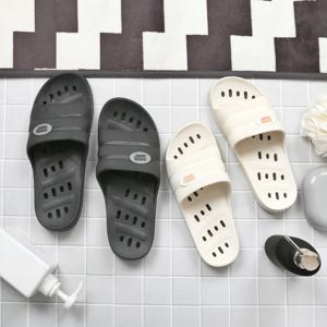 슈라모드 물빠짐이 쉬운 욕실화1