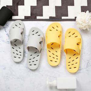 슈라모드 발걸음 욕실화