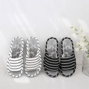 아날도바시니 지스트 지압 거실화(세트)