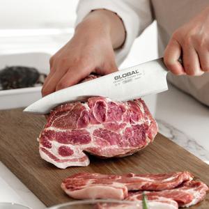 G-2 쿡스나이프 20cm 주방칼 셰프나이프 식도